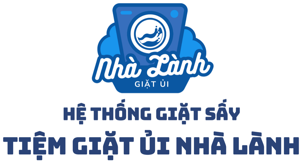 Tiệm giặt ủi Nhà Lành